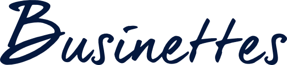 Logo von Businettes UG