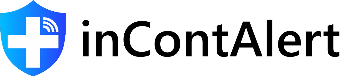 Logo von inContAlert