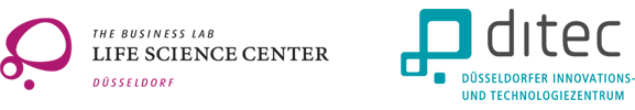 Logo von Düsseldorfer Innovations- und Technologiezentrum