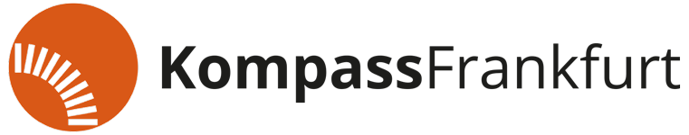 Logo von Kompass Frankfurt