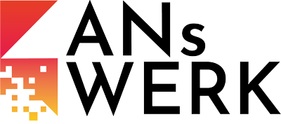 Logo von ANsWERK – Digitales Gründerzentrum Stadt & Landkreis Ansbach