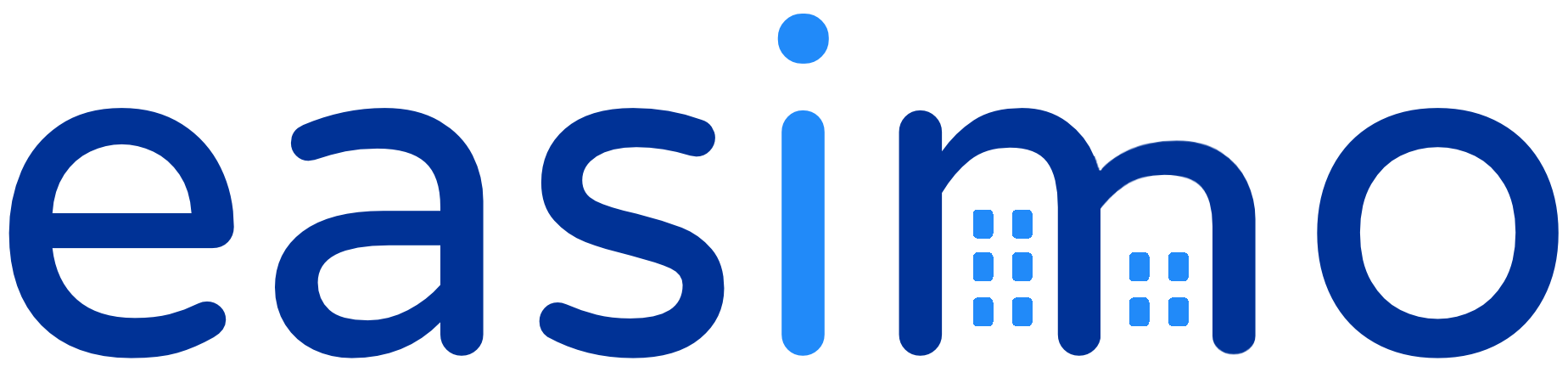 Logo von easimo GmbH