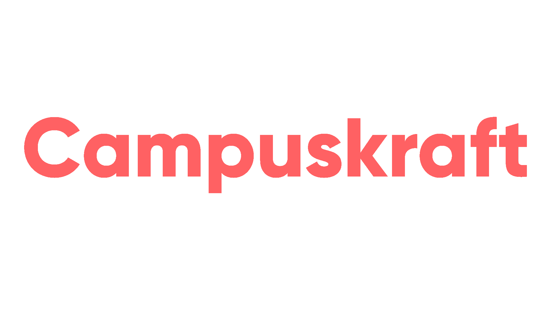 Logo von campuskraft