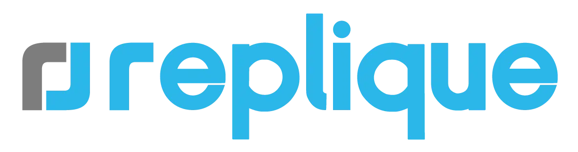 Logo von Replique