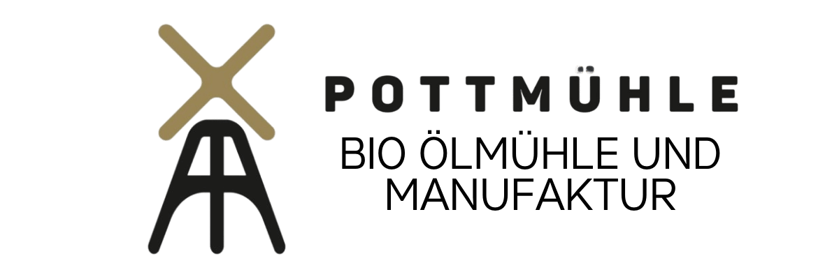 Logo von Pottmühle