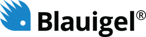 Logo von Blauigel GmbH