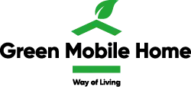 Logo von Green Mobile Home