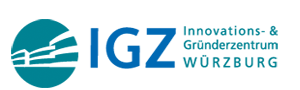 Logo von Innovations- und Gründerzentrum Würzburg