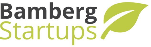 Logo von Bamberg Startup e.V.
