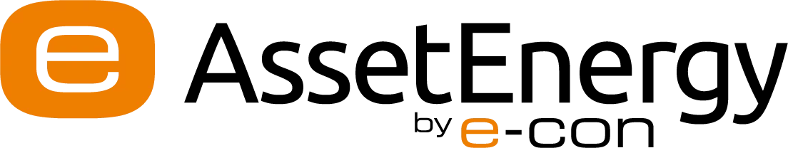 Logo von AssetEnergy GmbH