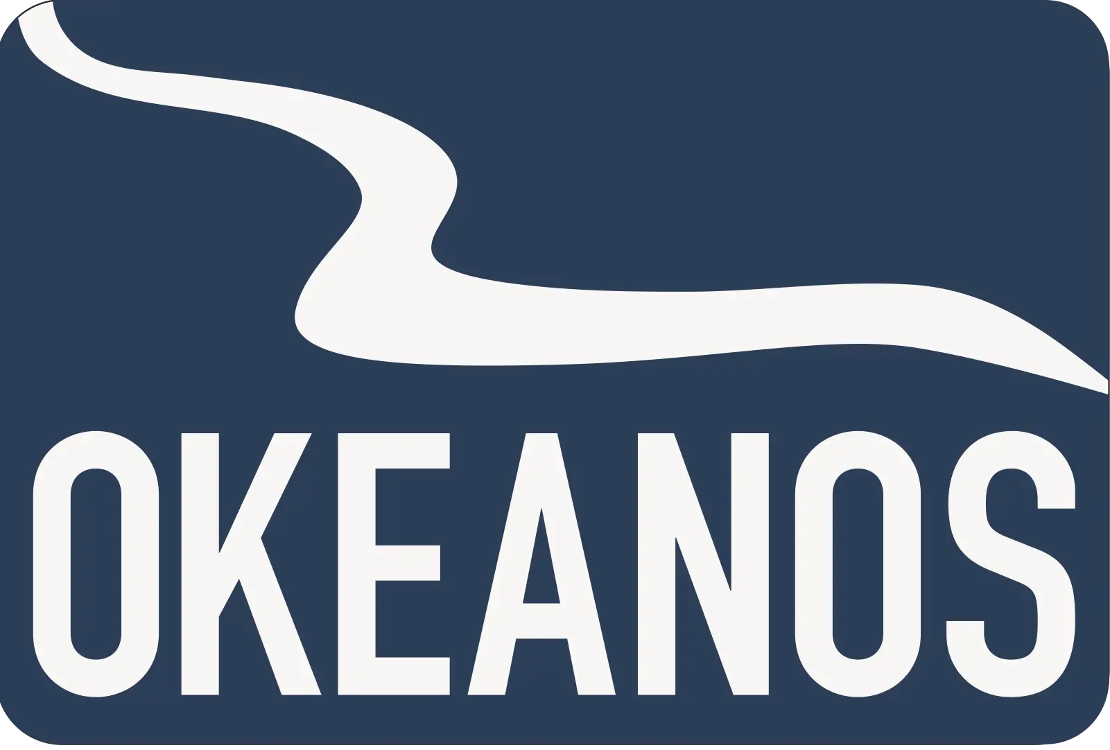 Logo von Okeanos