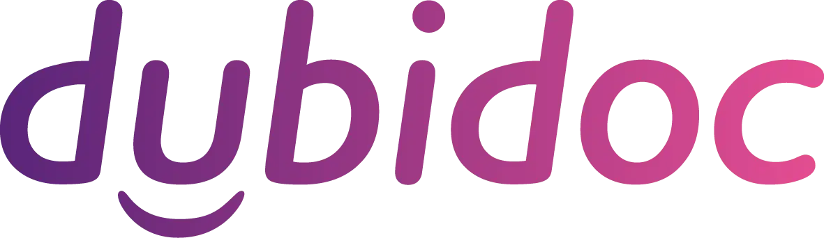Logo von dubidoc