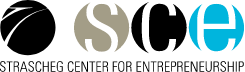 Logo von Strascheg Center for Entrepreneurship (SCE)