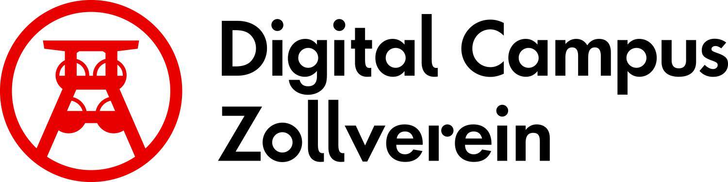 Logo von Digital Campus Zollverein e. V.