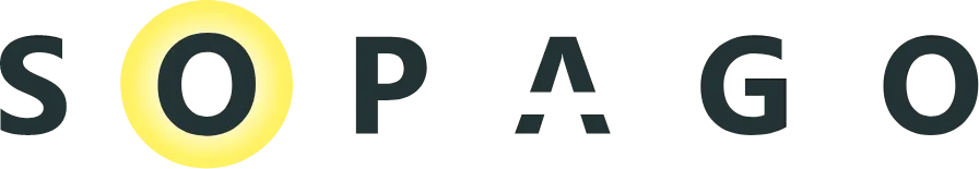 Logo von Sopago