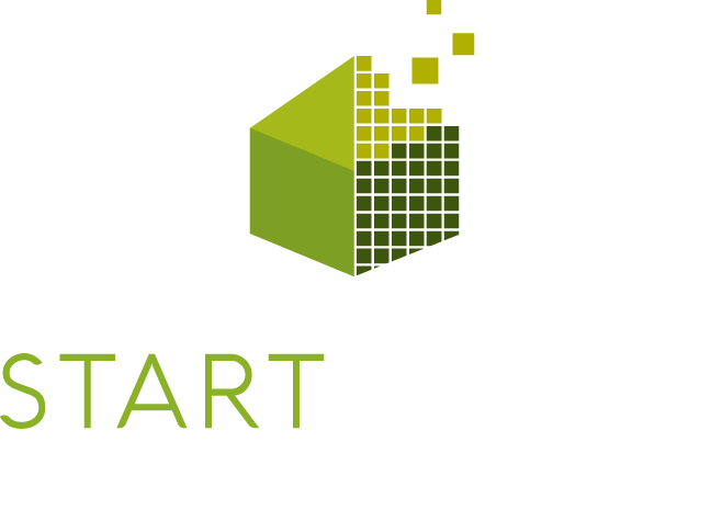 Logo von Starthouse Spessart – Digitales Gründerzentrum in Lohr a.Main