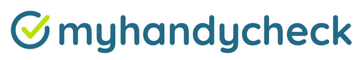 Logo von myhandycheck