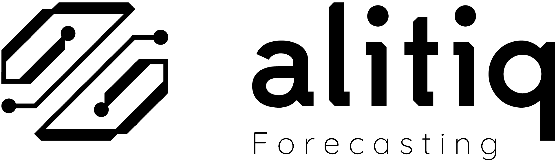 Logo von alitiq
