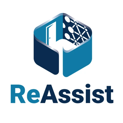 Logo von ReAssist GmbH
