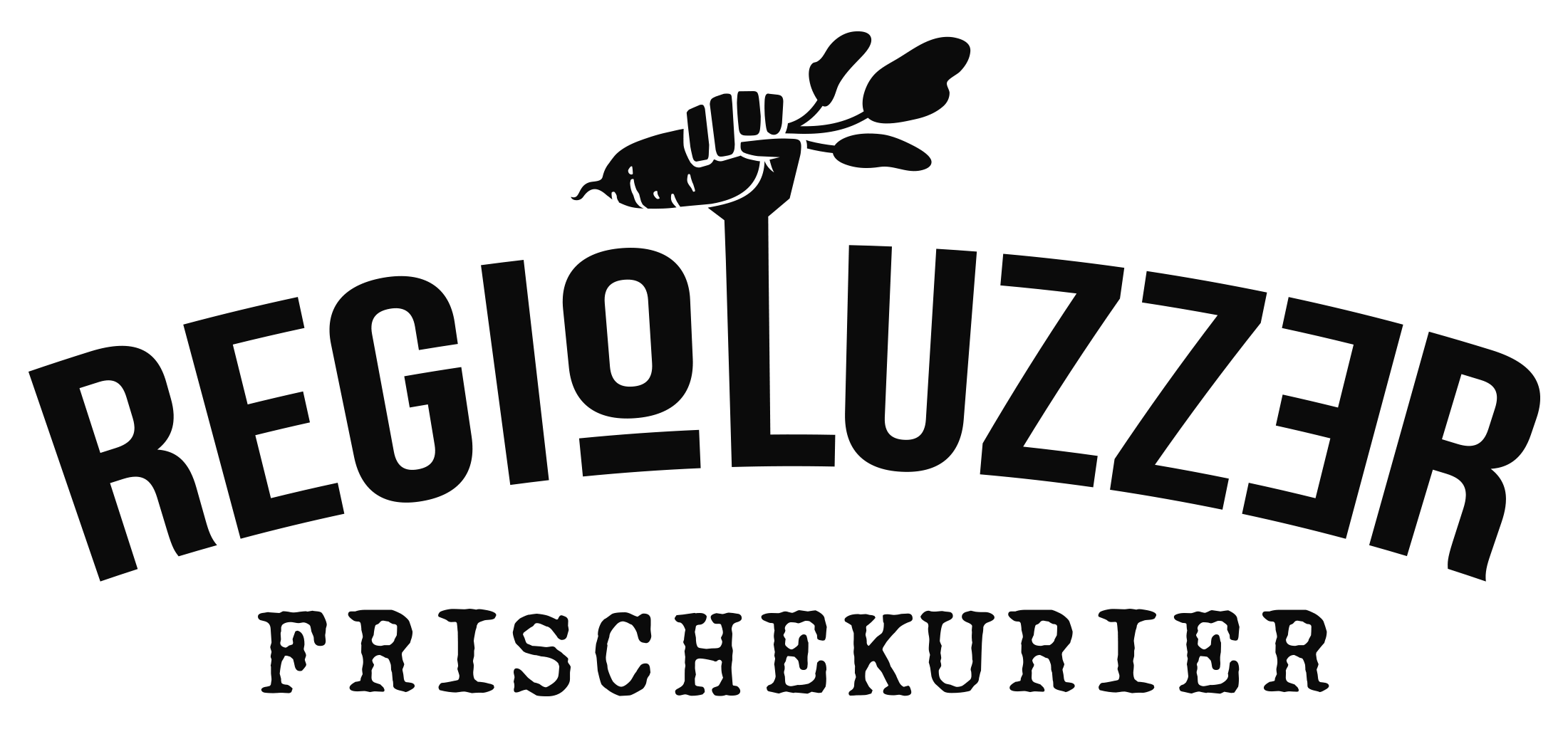 Logo von Regioluzzer GmbH