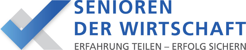 Logo von Senioren der Wirtschaft