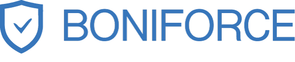 Logo von Boniforce