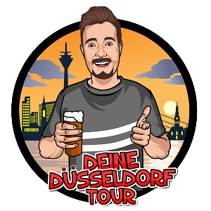 Logo von Deine-Düsseldorf-Tour