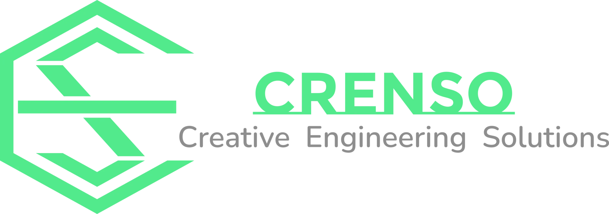 Logo von Crenso