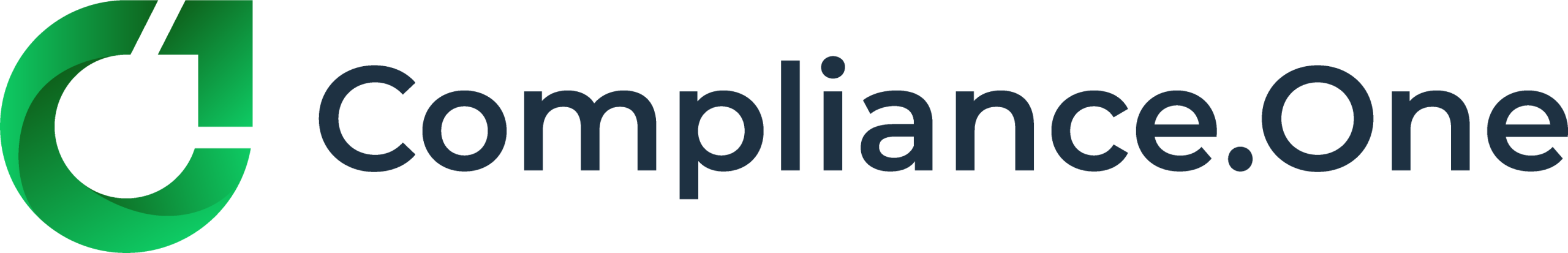 Logo von Compliance.One