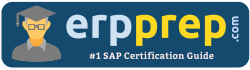 Logo von ERPPrep