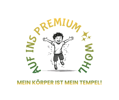 Logo von WOHL2BE