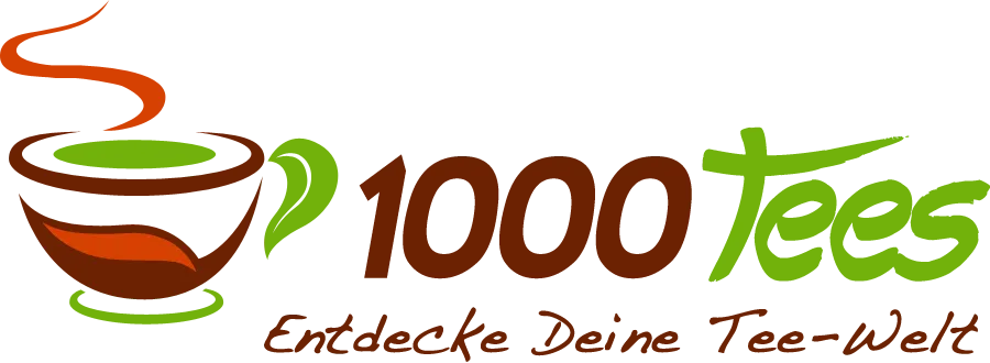 Logo von 1000tees