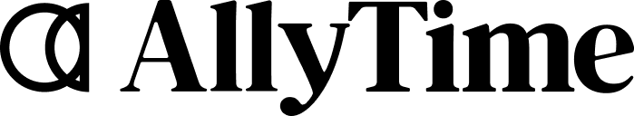 Logo von AllyTime