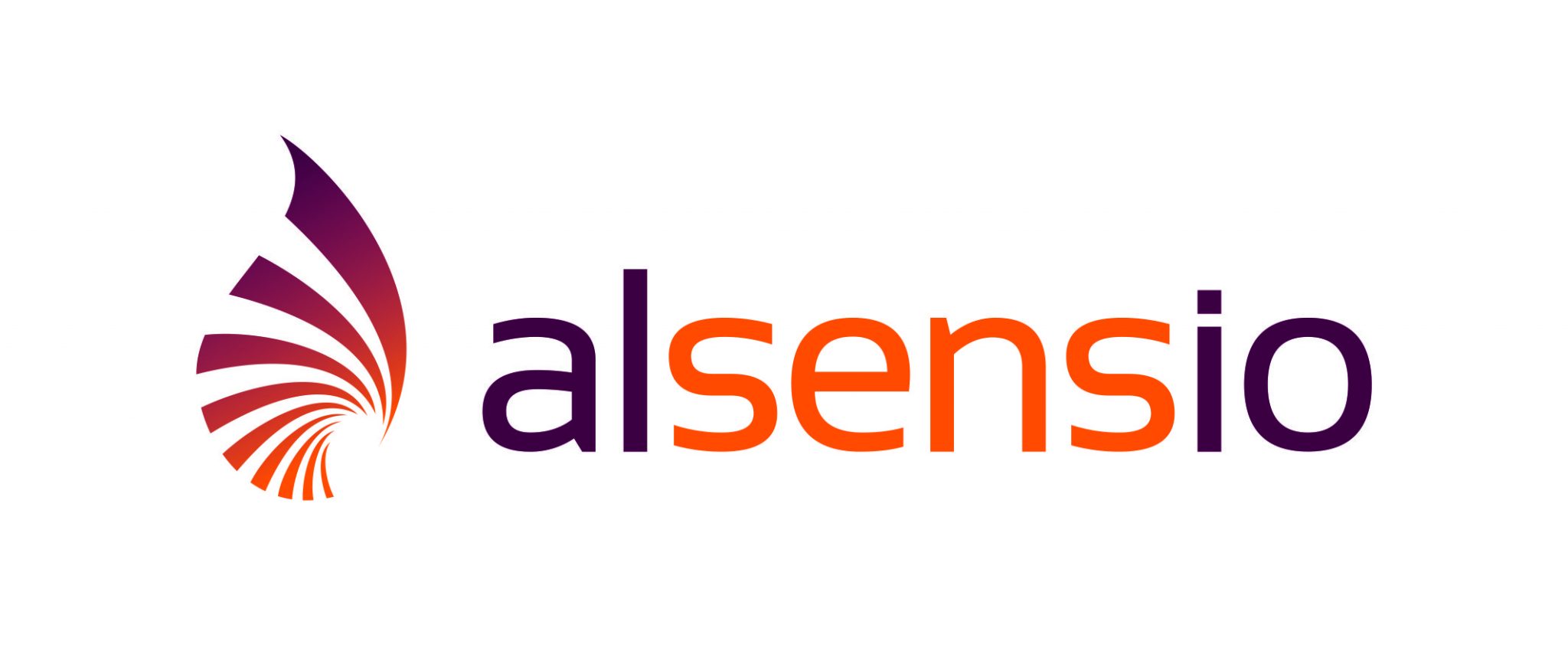 Logo von Alsensio