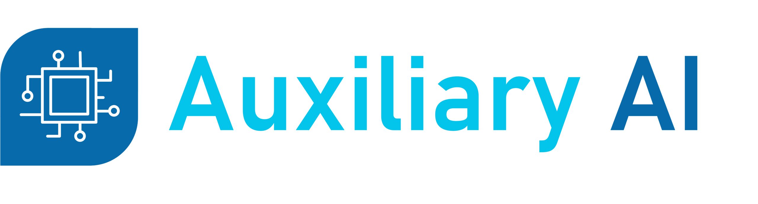 Logo von Auxiliary AI