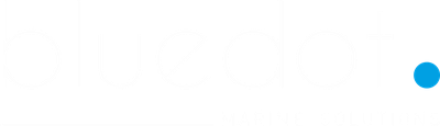 Logo von Bluedot Marine Solutions