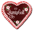 Logo von Bunny & Scott