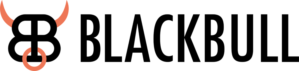 Logo von BlackBull