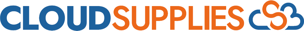 Logo von CLOUDSUPPLIES