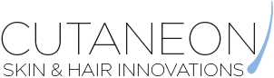 Logo von CUTANEON