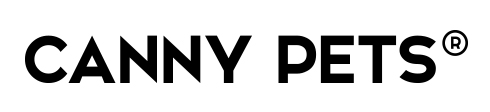 Logo von Canny Pets