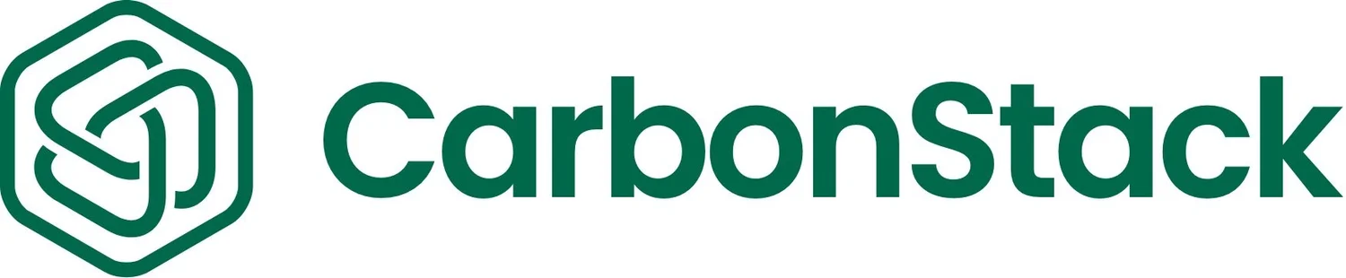 Logo von CarbonStack