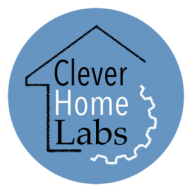 Logo von Clever Home Labs