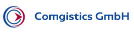 Logo von Comgistics