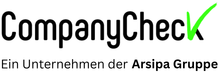 Logo von CompanyCheck