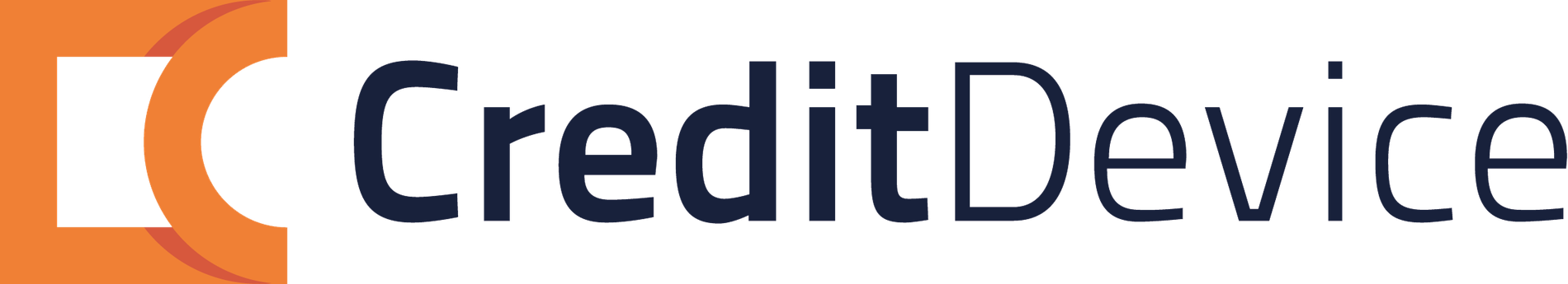 Logo von CreditDevice