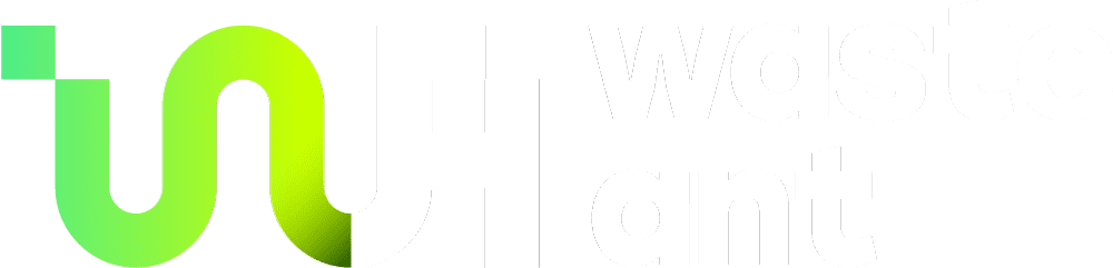 Logo von WasteAnt