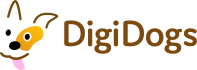 Logo von DigiDogs
