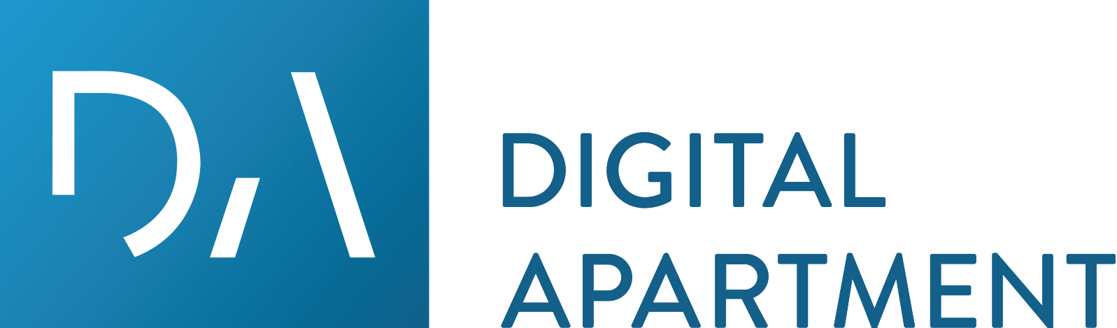 Logo von Digital Apartment