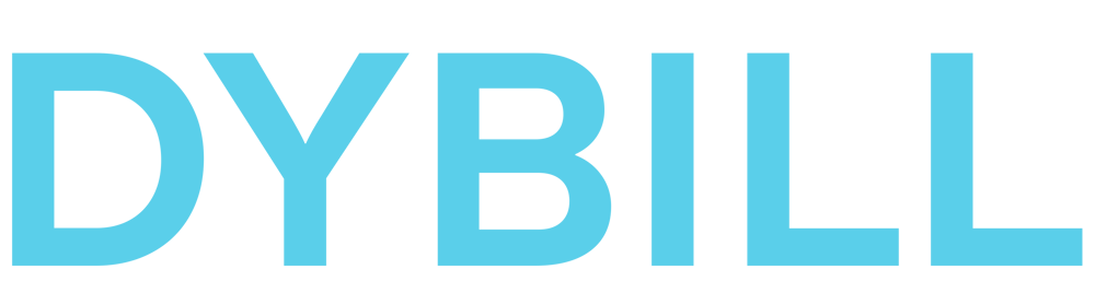 Logo von DyBill